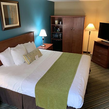 Best Western Plus Traverse City Extérieur photo