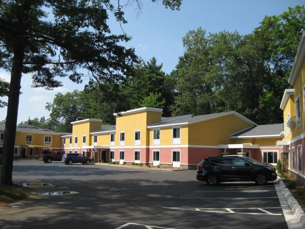 Best Western Plus Traverse City Extérieur photo