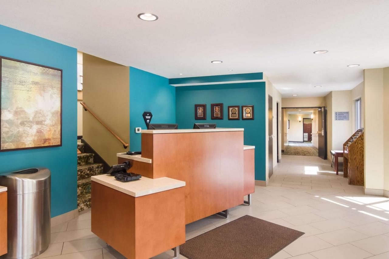 Best Western Plus Traverse City Extérieur photo