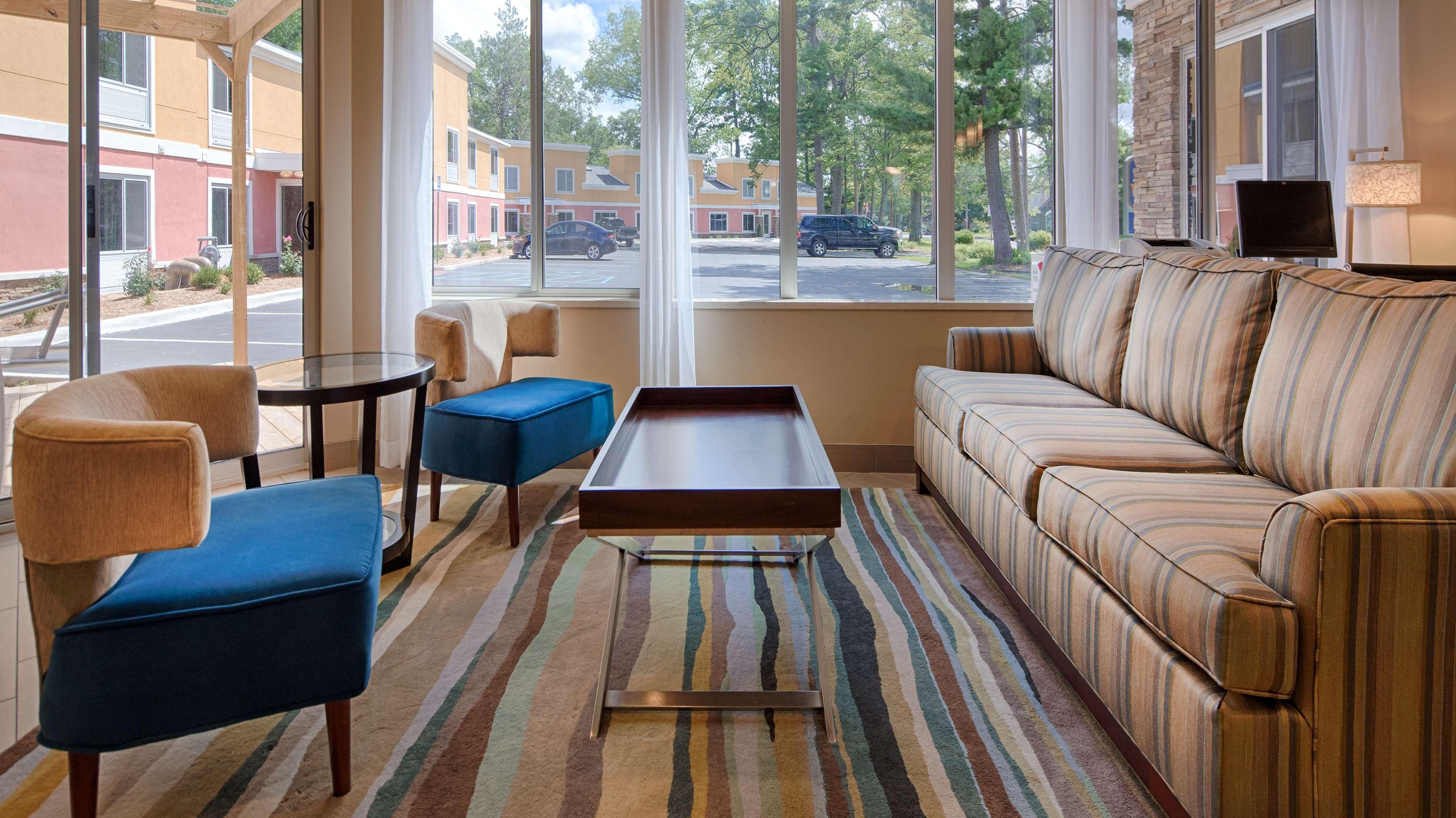 Best Western Plus Traverse City Extérieur photo