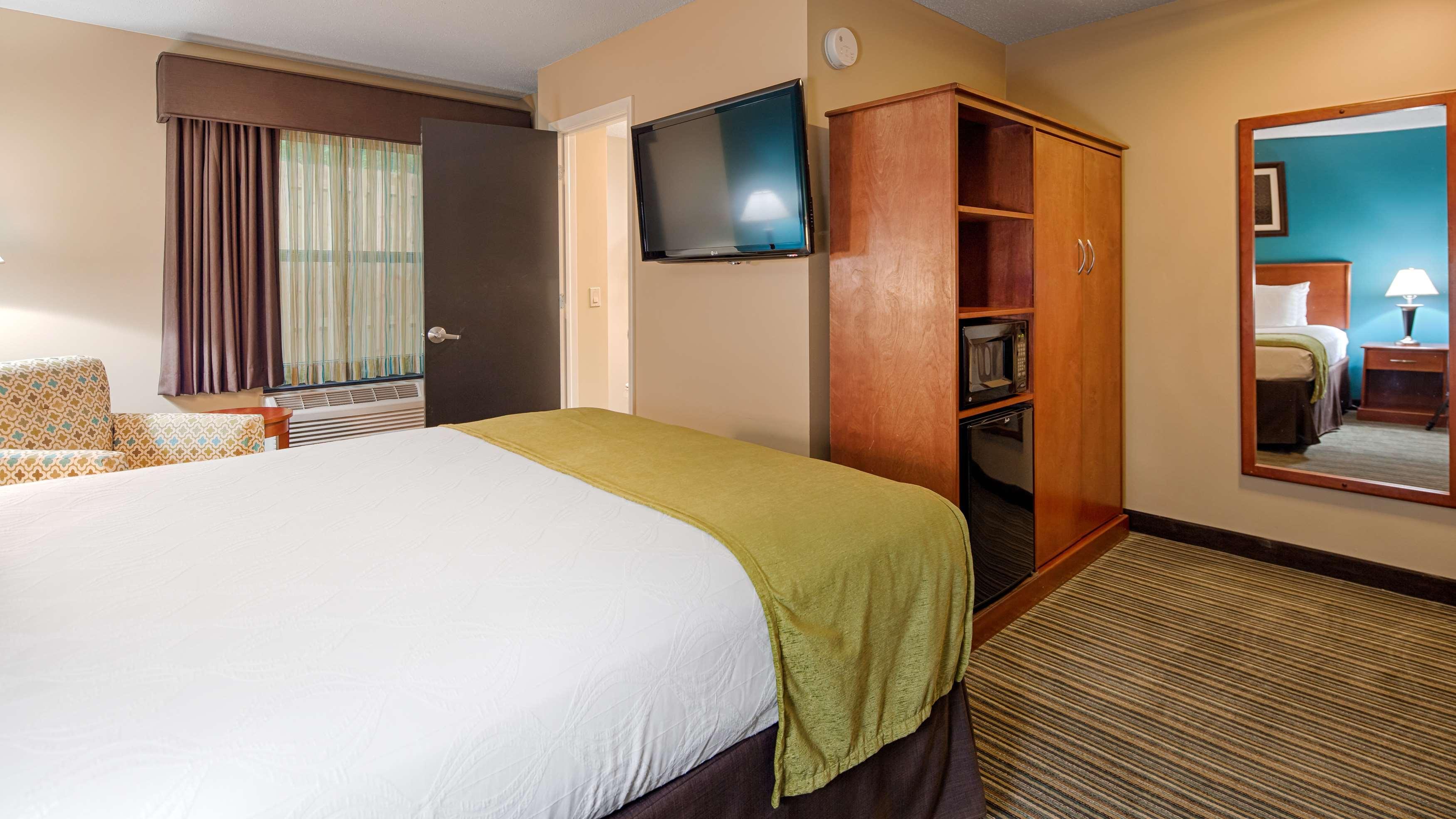 Best Western Plus Traverse City Extérieur photo