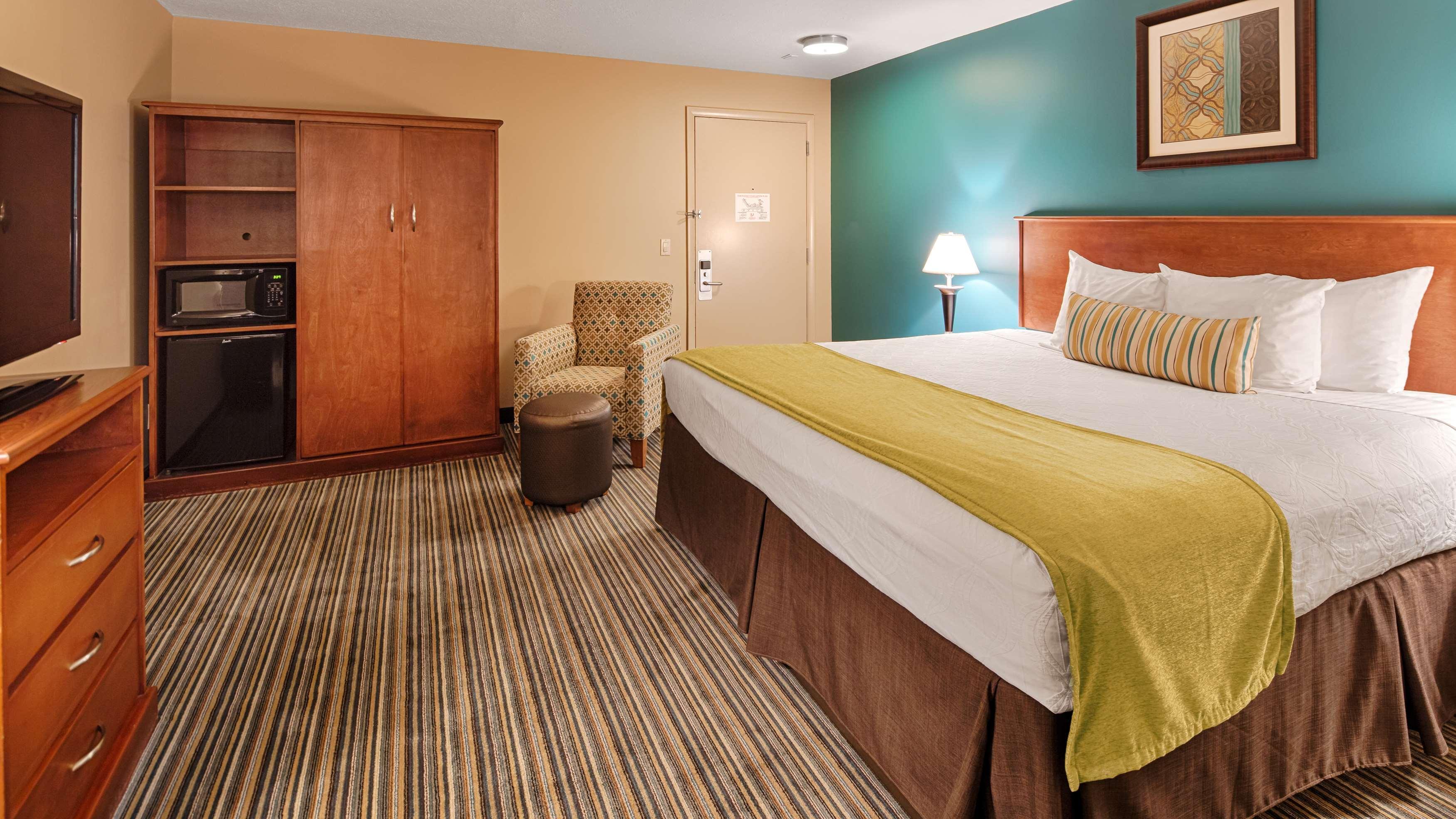 Best Western Plus Traverse City Extérieur photo