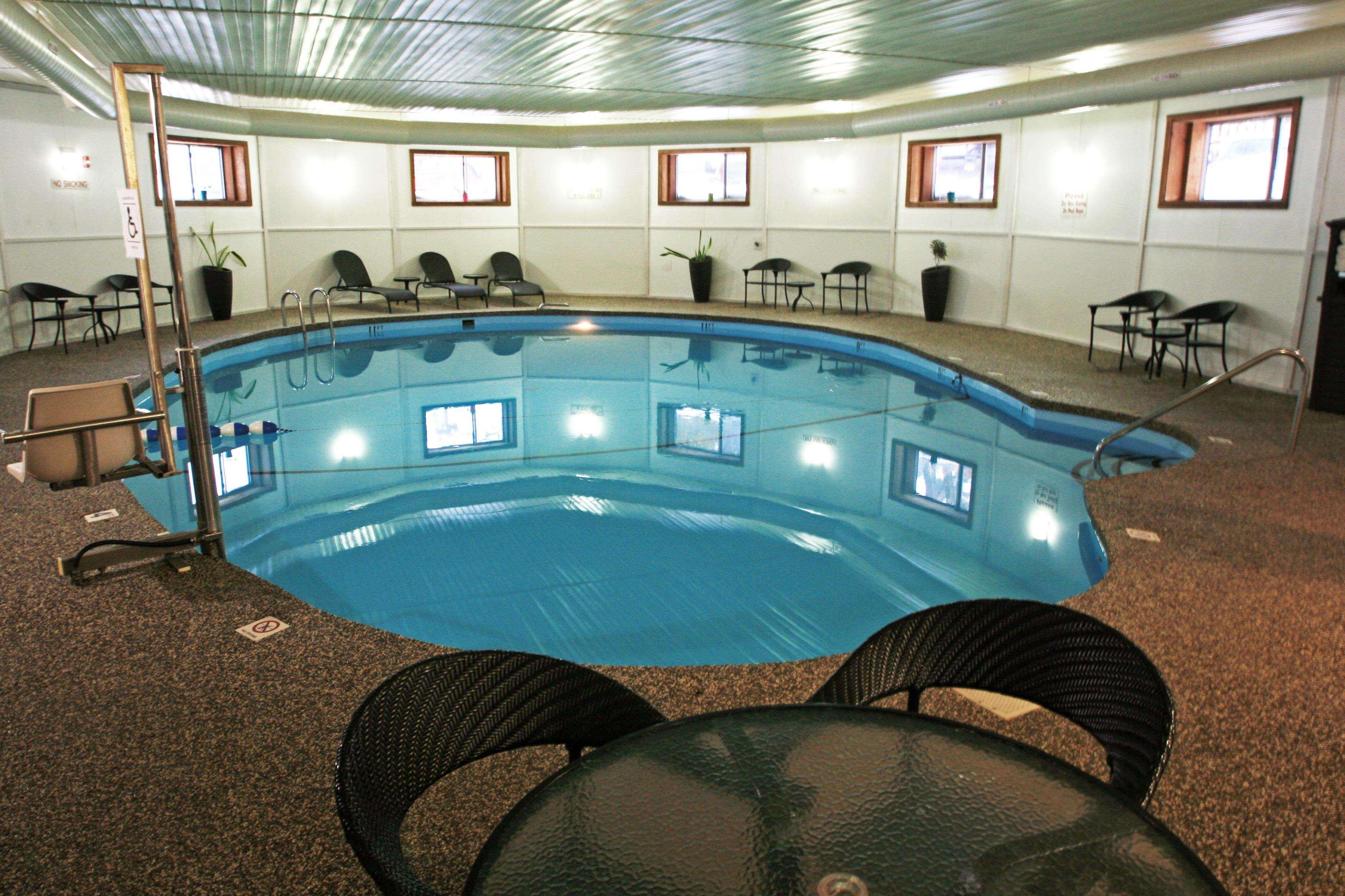 Best Western Plus Traverse City Extérieur photo
