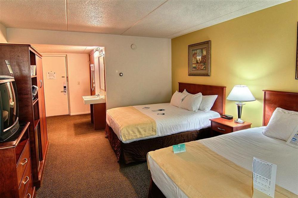 Best Western Plus Traverse City Chambre photo