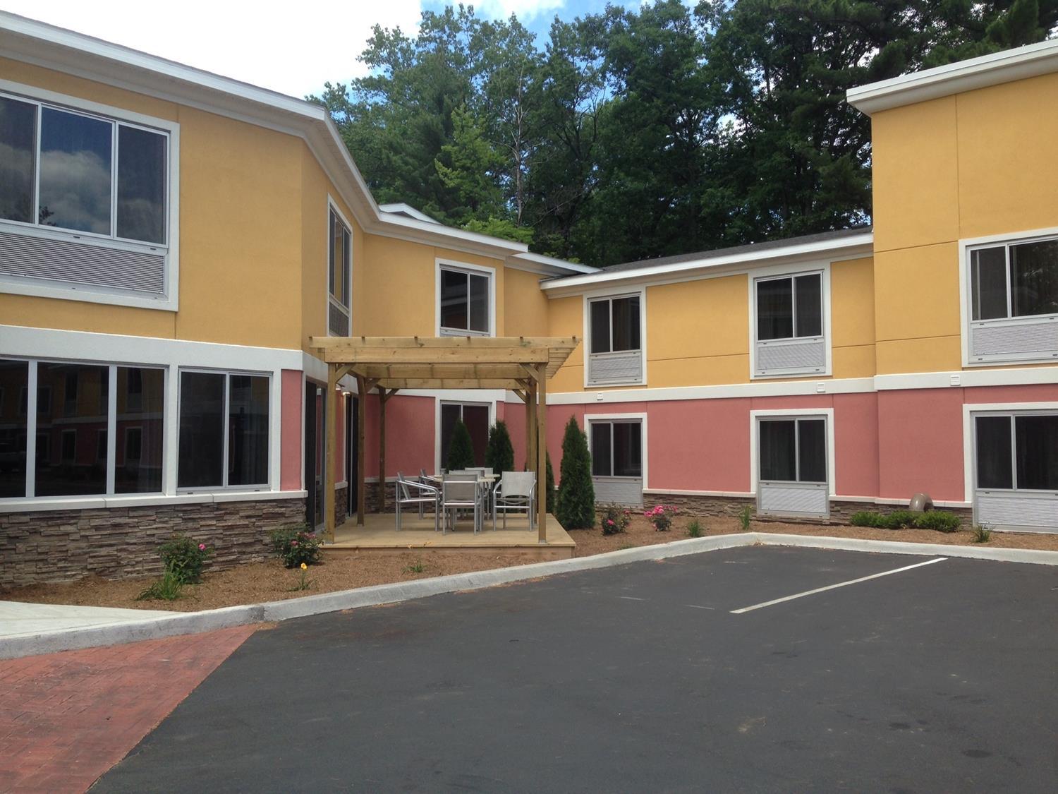 Best Western Plus Traverse City Extérieur photo